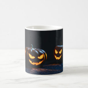 Halloween Koffiemok