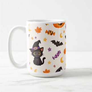 halloween koffiemok