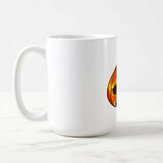 Halloween Koffiemok