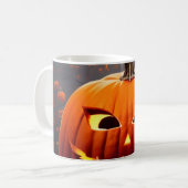 Halloween Koffiemok (Voorkant links)