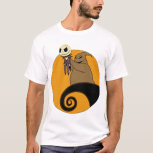 Halloween Koning T-shirt