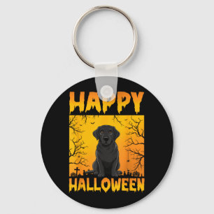 Halloween Kostuum Mannen Vrouwen Kinderen Grappig Sleutelhanger