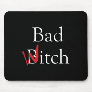 Halloween kostuum ontwerp heks muismat