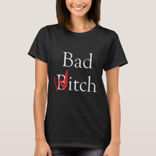 Halloween kostuum ontwerp heks t-shirt