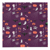 Halloween Kubus (Voorkant)
