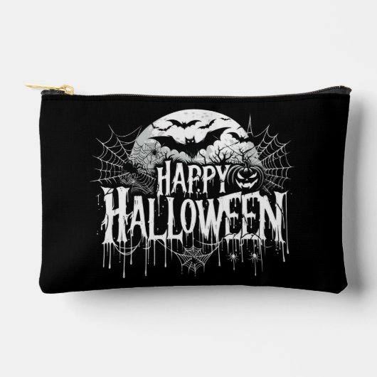 Halloween kunst Etui