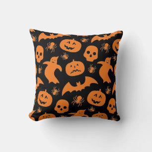 Halloween Kussen