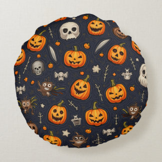 Halloween kussen