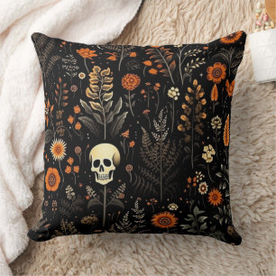 Halloween kussen
