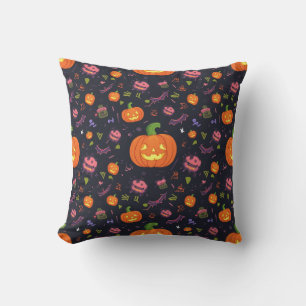halloween kussen