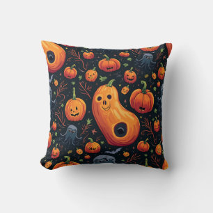 Halloween kussen
