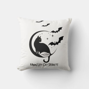 Halloween Kussen