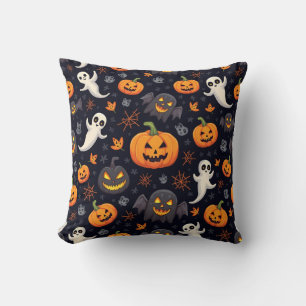 halloween kussen