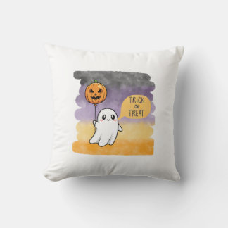 Halloween Kussen