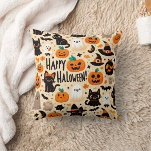 halloween kussen