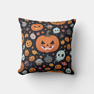 Halloween kussen