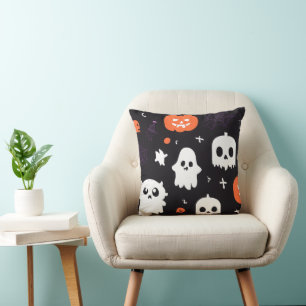 HALLOWEEN KUSSEN