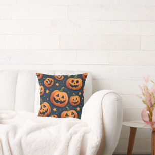 Halloween kussen chison (bewerken)
