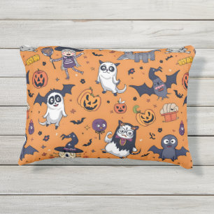 Halloween kussens