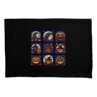 Halloween Kussensloop