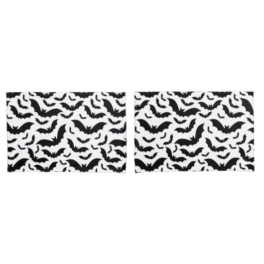 Halloween Kussensloop Set (Voorkant-Set)