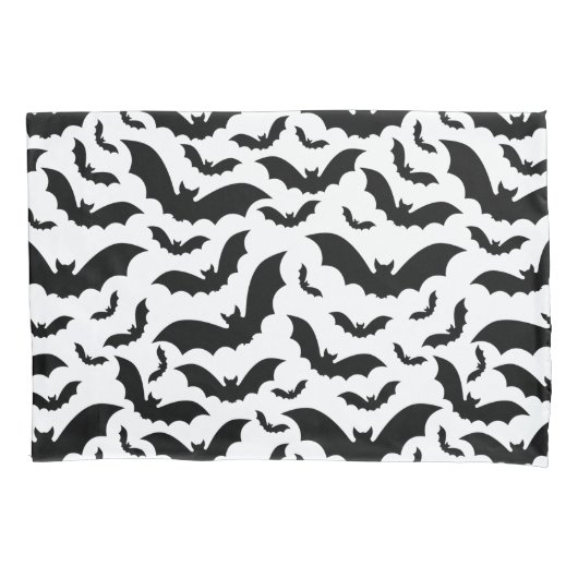 Halloween Kussensloop Set (Voorkant-Links)