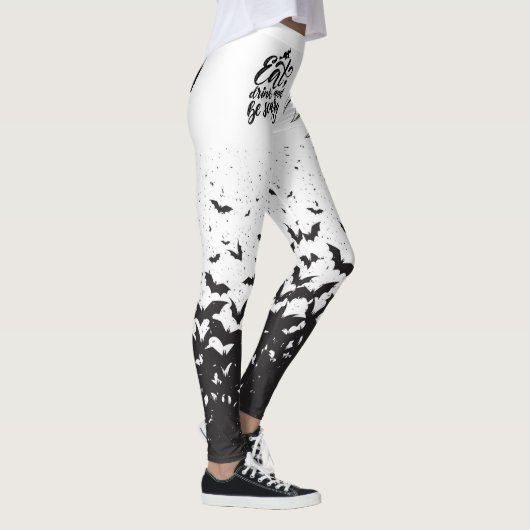 Halloween Leggings (Droite)