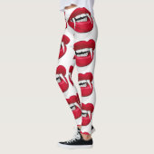 Halloween Leggings (Links)