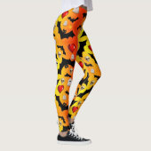 Halloween Leggings (Droite)