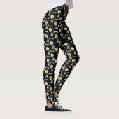 Halloween Leggings (Droite)