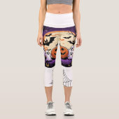 Halloween Leggings (Recto)