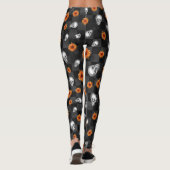 Halloween Leggings (Dos)