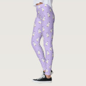 Halloween Leggings (Gauche)