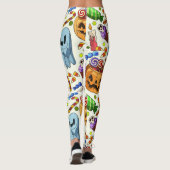 Halloween Leggings (Dos)
