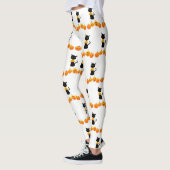 Halloween leggings (Links)