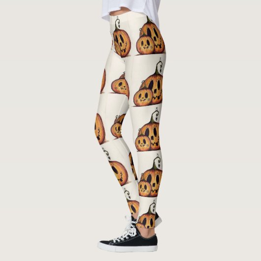 halloween leggings (Links)
