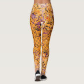 Halloween Leggings (Dos)