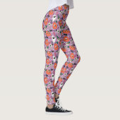 Halloween Leggings (Droite)