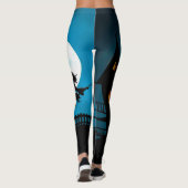 Halloween Leggings (Dos)