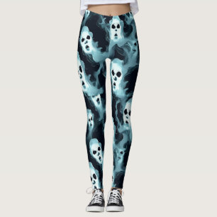 Halloween Leggings