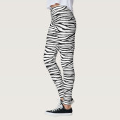 Halloween Leggings Amusants Leggings maman (Gauche)