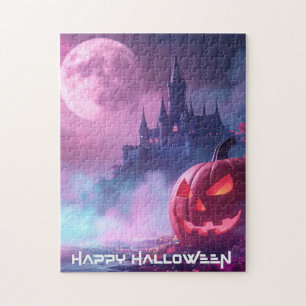 HALLOWEEN LEGPUZZEL