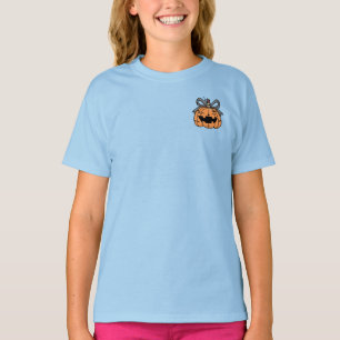 Halloween,Lief Gezicht Pompoen, Grappig ,Jack O' L T-shirt