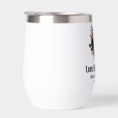 Halloween liefde op eerste schrik vrijgezellenfees (Rechts)