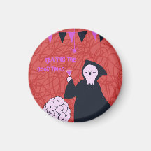 Halloween Lieve Oogstmaan