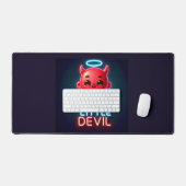 Halloween Little Red Devil (Clavier et souris)
