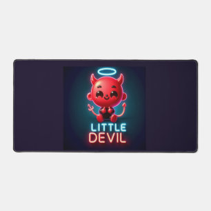 Halloween Little Red Devil