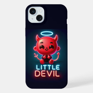 Halloween Little Red Devil