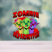 Halloween Llama Alpaca Funny Lama Glama Cool Cadea (Neutre)