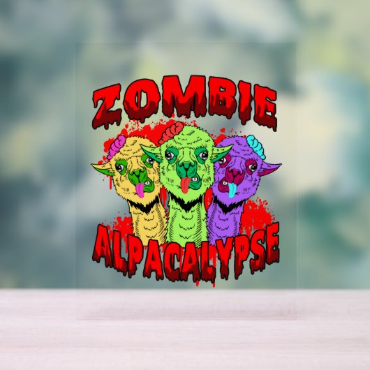 Halloween Llama Alpaca Funny Lama Glama Cool Cadea (Neutre)